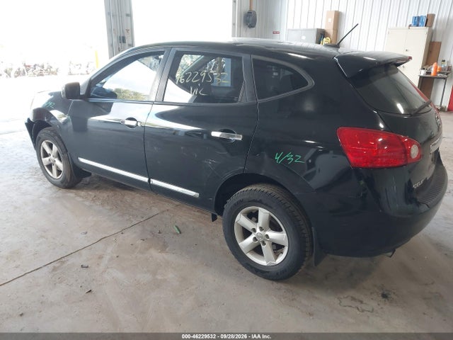 Продаж на аукціоні авто 2013 Nissan Rogue S, vin: JN8AS5MT4DW037365, номер лоту: 46229532