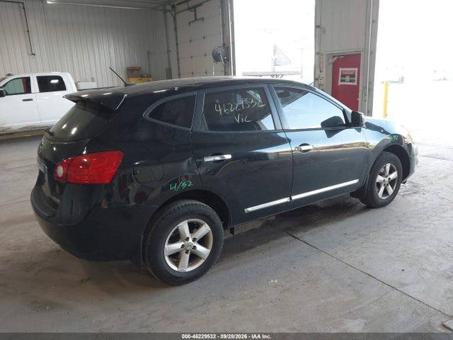 Продаж на аукціоні авто 2013 Nissan Rogue S, vin: JN8AS5MT4DW037365, номер лоту: 46229532