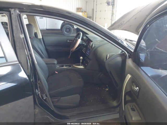 Продаж на аукціоні авто 2013 Nissan Rogue S, vin: JN8AS5MT4DW037365, номер лоту: 46229532