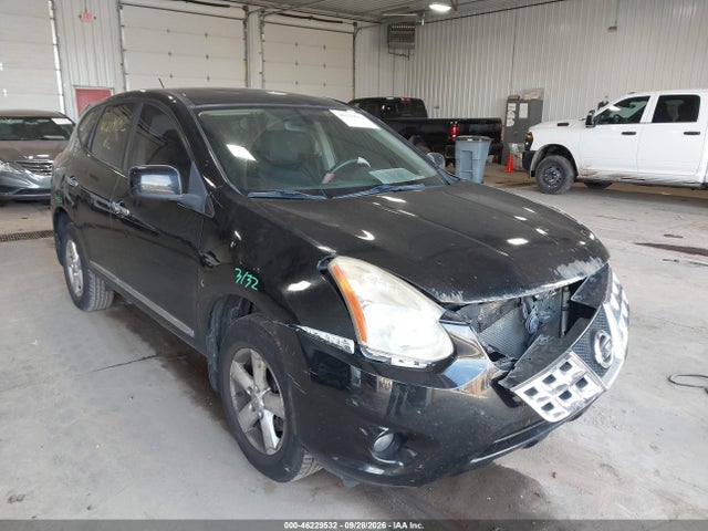 Продаж на аукціоні авто 2013 Nissan Rogue S, vin: JN8AS5MT4DW037365, номер лоту: 46229532
