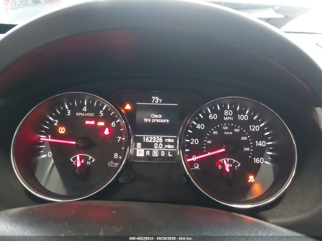 Продаж на аукціоні авто 2013 Nissan Rogue S, vin: JN8AS5MT4DW037365, номер лоту: 46229532