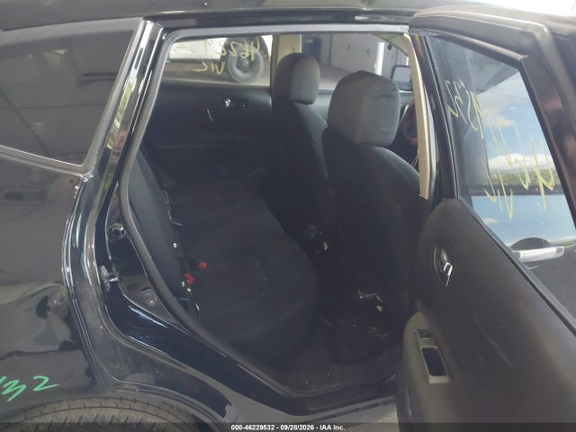 Продаж на аукціоні авто 2013 Nissan Rogue S, vin: JN8AS5MT4DW037365, номер лоту: 46229532