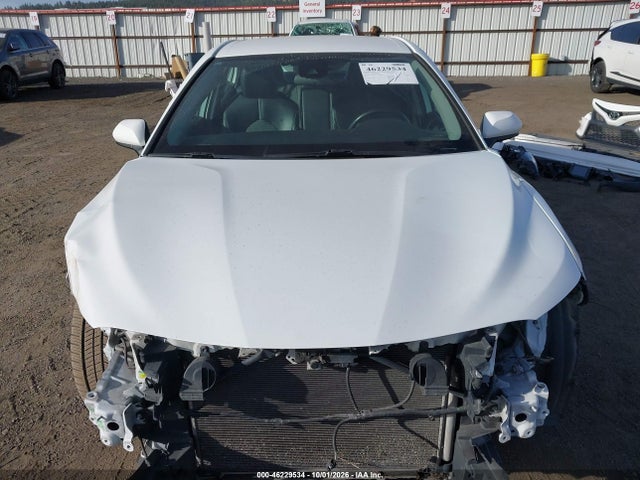 46229534 :رقم المزاد ، 4T1G11AK1MU475278 vin ، 2021 Toyota Camry Se مزاد بيع