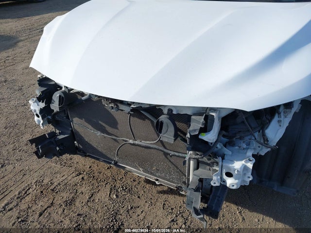 46229534 :رقم المزاد ، 4T1G11AK1MU475278 vin ، 2021 Toyota Camry Se مزاد بيع