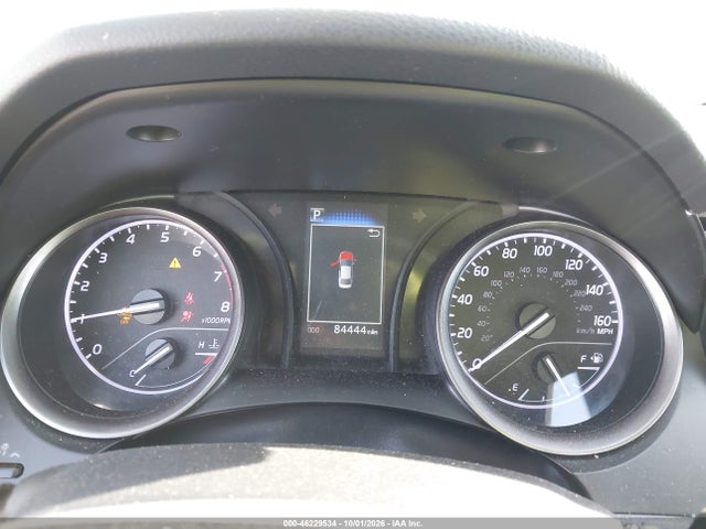 46229534 :رقم المزاد ، 4T1G11AK1MU475278 vin ، 2021 Toyota Camry Se مزاد بيع