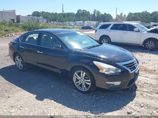 Aukcja sprzedaży 2013 Nissan Altima 3.5s/3.5sv/3.5sl, vin: 1N4BL3Ap1DC106562, numer aukcji: 46229538