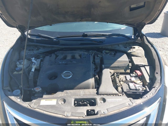 Продаж на аукціоні авто 2013 Nissan Altima 3.5s/3.5sv/3.5sl, vin: 1N4BL3Ap1DC106562, номер лоту: 46229538