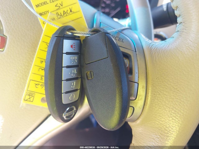 Продаж на аукціоні авто 2013 Nissan Altima 3.5s/3.5sv/3.5sl, vin: 1N4BL3Ap1DC106562, номер лоту: 46229538