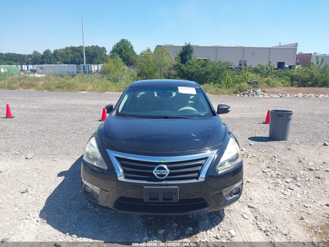 Продаж на аукціоні авто 2013 Nissan Altima 3.5s/3.5sv/3.5sl, vin: 1N4BL3Ap1DC106562, номер лоту: 46229538