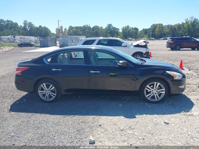 Продаж на аукціоні авто 2013 Nissan Altima 3.5s/3.5sv/3.5sl, vin: 1N4BL3Ap1DC106562, номер лоту: 46229538