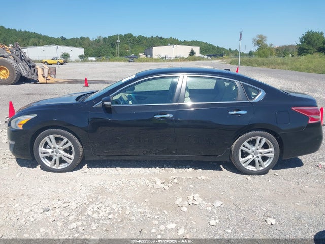 Продаж на аукціоні авто 2013 Nissan Altima 3.5s/3.5sv/3.5sl, vin: 1N4BL3Ap1DC106562, номер лоту: 46229538