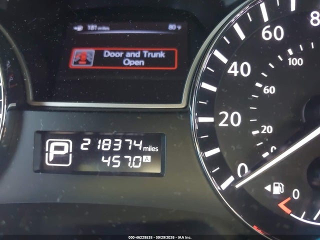 Продаж на аукціоні авто 2013 Nissan Altima 3.5s/3.5sv/3.5sl, vin: 1N4BL3Ap1DC106562, номер лоту: 46229538