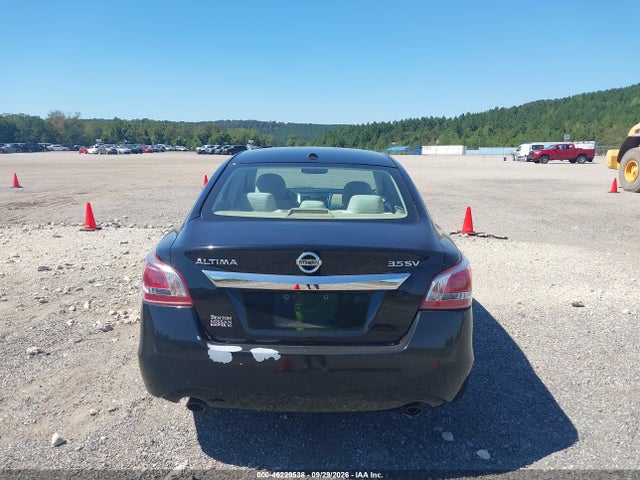 Продаж на аукціоні авто 2013 Nissan Altima 3.5s/3.5sv/3.5sl, vin: 1N4BL3Ap1DC106562, номер лоту: 46229538
