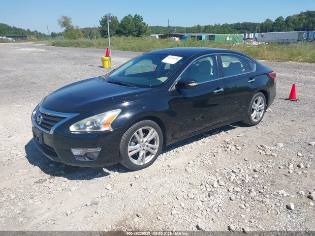 Продаж на аукціоні авто 2013 Nissan Altima 3.5s/3.5sv/3.5sl, vin: 1N4BL3Ap1DC106562, номер лоту: 46229538