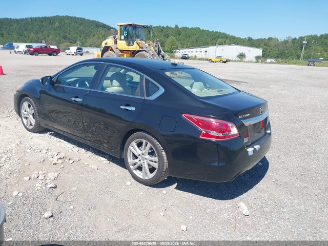 Продаж на аукціоні авто 2013 Nissan Altima 3.5s/3.5sv/3.5sl, vin: 1N4BL3Ap1DC106562, номер лоту: 46229538