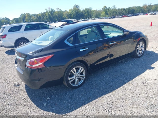 Продаж на аукціоні авто 2013 Nissan Altima 3.5s/3.5sv/3.5sl, vin: 1N4BL3Ap1DC106562, номер лоту: 46229538