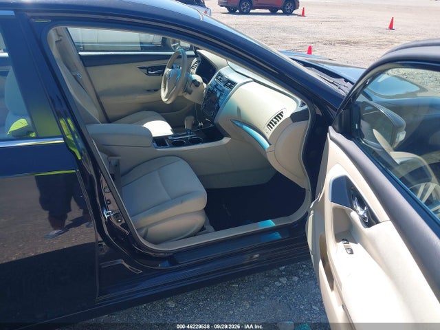 Продаж на аукціоні авто 2013 Nissan Altima 3.5s/3.5sv/3.5sl, vin: 1N4BL3Ap1DC106562, номер лоту: 46229538