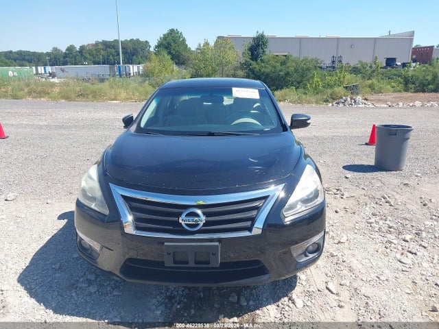 Продаж на аукціоні авто 2013 Nissan Altima 3.5s/3.5sv/3.5sl, vin: 1N4BL3Ap1DC106562, номер лоту: 46229538