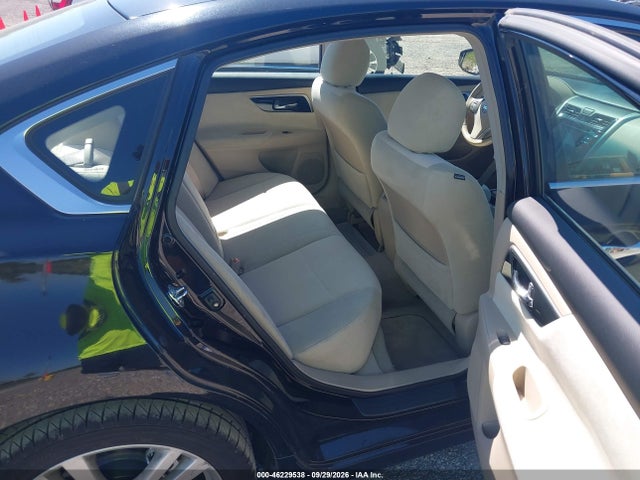 Продаж на аукціоні авто 2013 Nissan Altima 3.5s/3.5sv/3.5sl, vin: 1N4BL3Ap1DC106562, номер лоту: 46229538