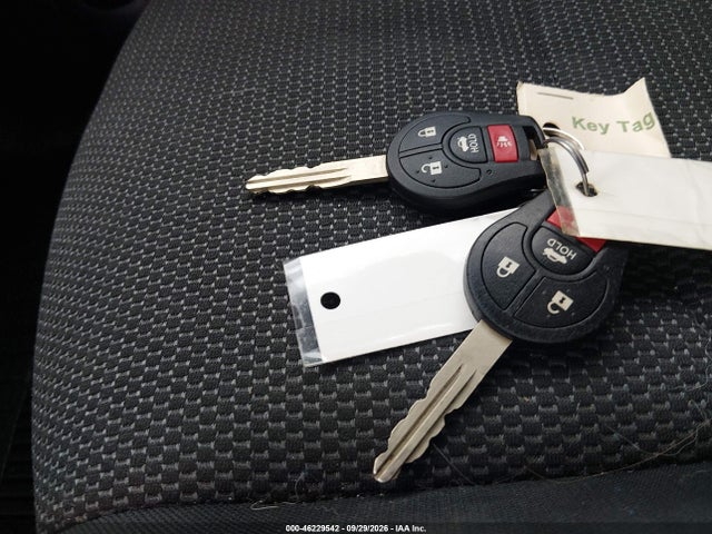 Продажа на аукционе авто 2019 Nissan Sentra S, vin: 3N1AB7APXKY416930, номер лота: 46229542
