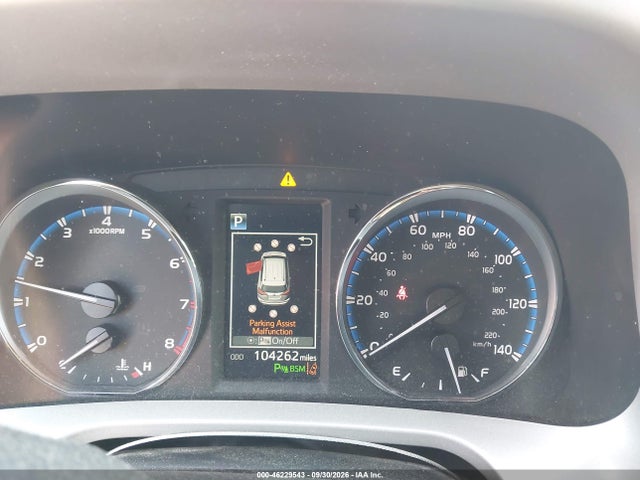 46229543 :رقم المزاد ، 2T3DFREV8HW666314 vin ، 2017 Toyota Rav4 Limited مزاد بيع