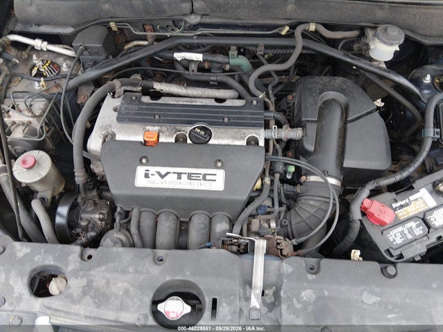 Aukcja sprzedaży 2004 Honda Cr-v Ex, vin: SHSRD78824U233019, numer aukcji: 46229551