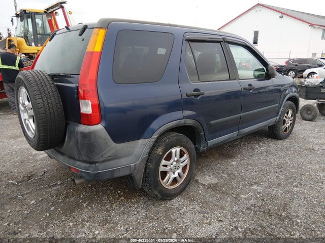 Aukcja sprzedaży 2004 Honda Cr-v Ex, vin: SHSRD78824U233019, numer aukcji: 46229551