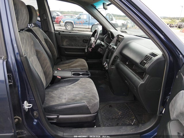 Aukcja sprzedaży 2004 Honda Cr-v Ex, vin: SHSRD78824U233019, numer aukcji: 46229551