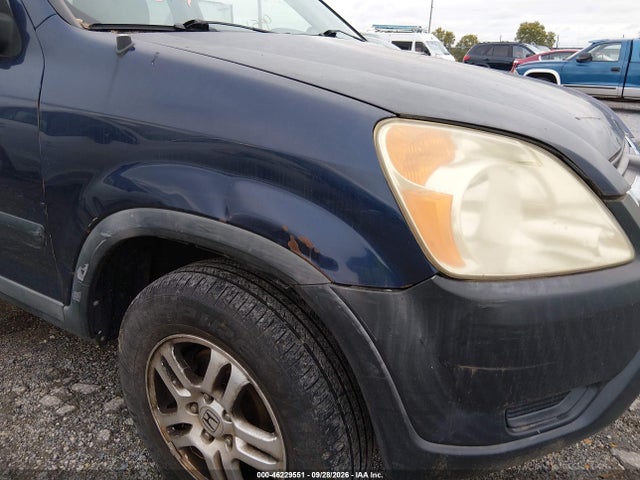 Aukcja sprzedaży 2004 Honda Cr-v Ex, vin: SHSRD78824U233019, numer aukcji: 46229551