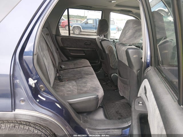 Aukcja sprzedaży 2004 Honda Cr-v Ex, vin: SHSRD78824U233019, numer aukcji: 46229551