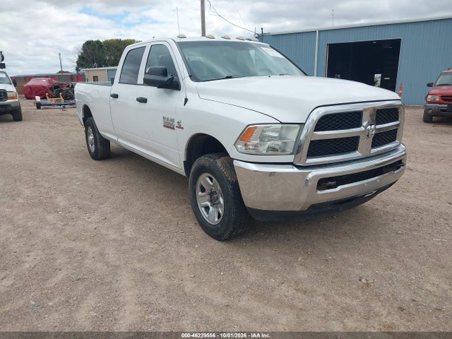 Продажа на аукционе авто 2017 Dodge Ram 3500, vin: 3C63R3GL4HG690645, номер лота: 46229556