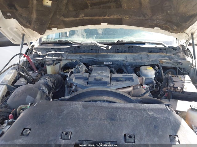 Продажа на аукционе авто 2017 Dodge Ram 3500, vin: 3C63R3GL4HG690645, номер лота: 46229556