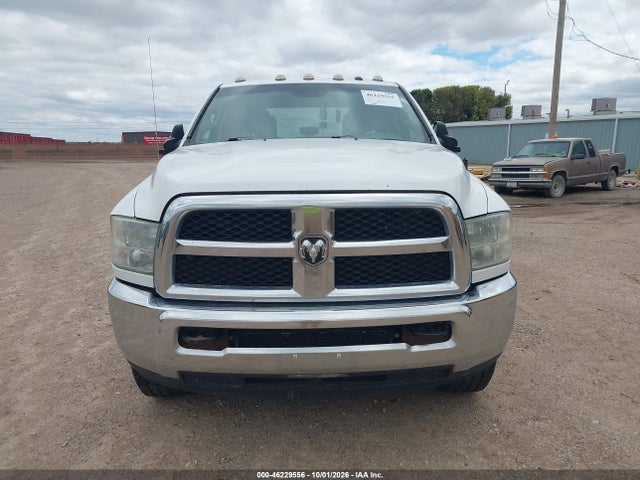 Продажа на аукционе авто 2017 Dodge Ram 3500, vin: 3C63R3GL4HG690645, номер лота: 46229556