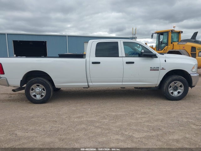 Продажа на аукционе авто 2017 Dodge Ram 3500, vin: 3C63R3GL4HG690645, номер лота: 46229556