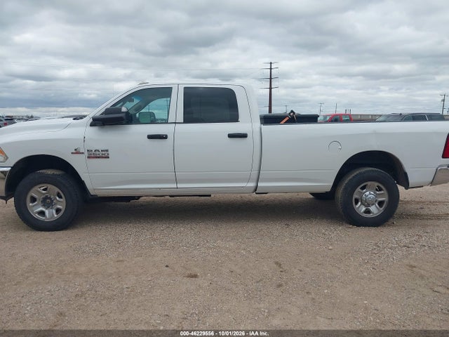 Продажа на аукционе авто 2017 Dodge Ram 3500, vin: 3C63R3GL4HG690645, номер лота: 46229556