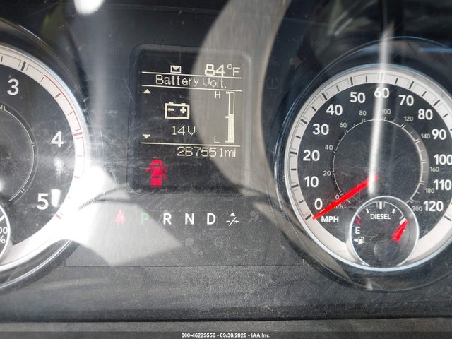Продажа на аукционе авто 2017 Dodge Ram 3500, vin: 3C63R3GL4HG690645, номер лота: 46229556