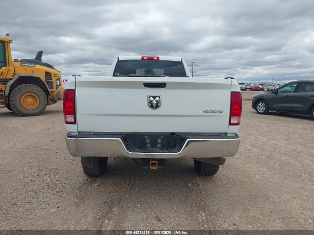 Продажа на аукционе авто 2017 Dodge Ram 3500, vin: 3C63R3GL4HG690645, номер лота: 46229556