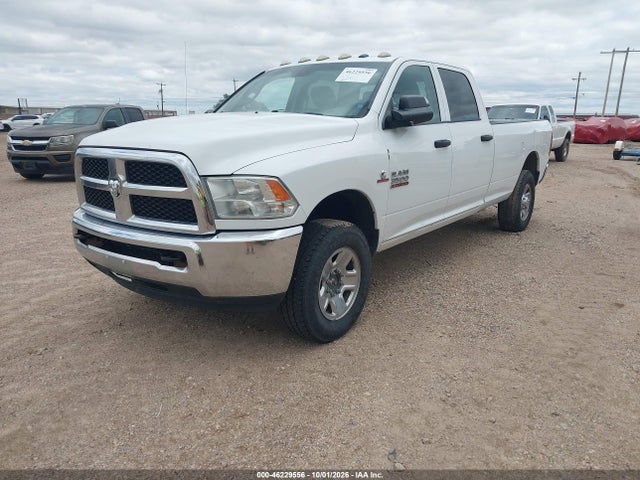 Продажа на аукционе авто 2017 Dodge Ram 3500, vin: 3C63R3GL4HG690645, номер лота: 46229556