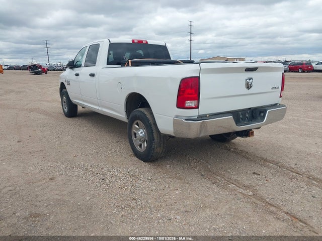 Продажа на аукционе авто 2017 Dodge Ram 3500, vin: 3C63R3GL4HG690645, номер лота: 46229556