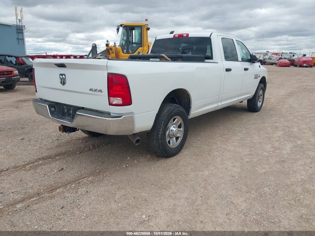Продажа на аукционе авто 2017 Dodge Ram 3500, vin: 3C63R3GL4HG690645, номер лота: 46229556