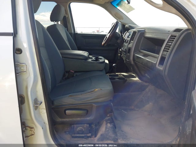 Продажа на аукционе авто 2017 Dodge Ram 3500, vin: 3C63R3GL4HG690645, номер лота: 46229556