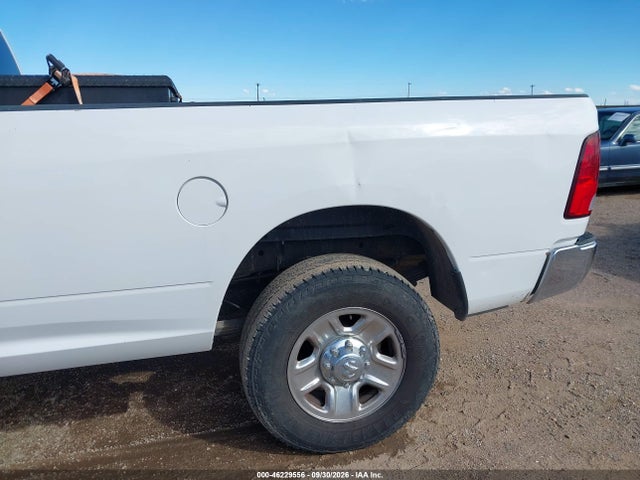 Продажа на аукционе авто 2017 Dodge Ram 3500, vin: 3C63R3GL4HG690645, номер лота: 46229556