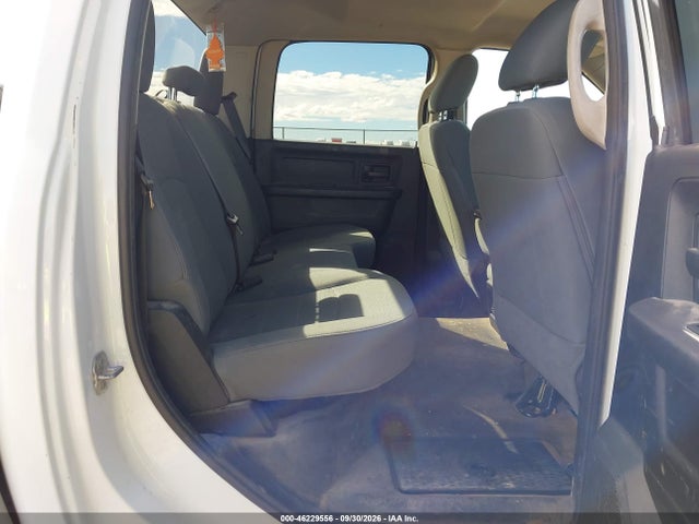 Продажа на аукционе авто 2017 Dodge Ram 3500, vin: 3C63R3GL4HG690645, номер лота: 46229556