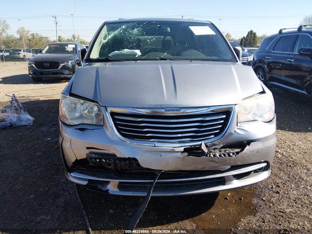 Продаж на аукціоні авто 2013 Chrysler Town & Country Touring, vin: 2C4RC1BG7DR555182, номер лоту: 46229560
