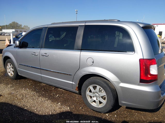 Продаж на аукціоні авто 2013 Chrysler Town & Country Touring, vin: 2C4RC1BG7DR555182, номер лоту: 46229560