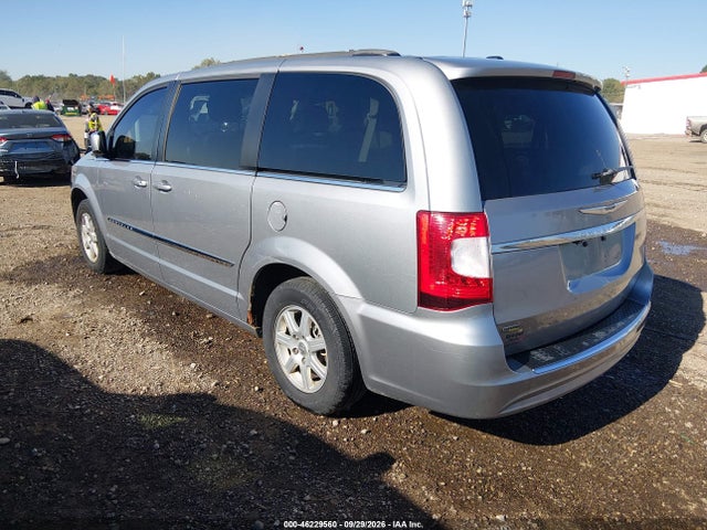Продаж на аукціоні авто 2013 Chrysler Town & Country Touring, vin: 2C4RC1BG7DR555182, номер лоту: 46229560