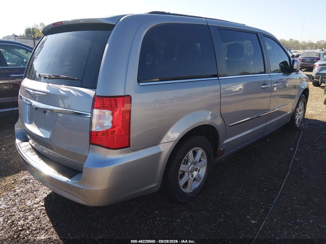 Продаж на аукціоні авто 2013 Chrysler Town & Country Touring, vin: 2C4RC1BG7DR555182, номер лоту: 46229560