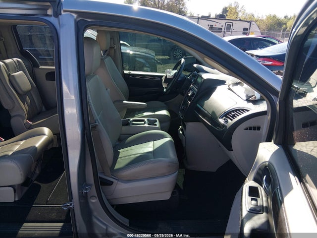 Продаж на аукціоні авто 2013 Chrysler Town & Country Touring, vin: 2C4RC1BG7DR555182, номер лоту: 46229560