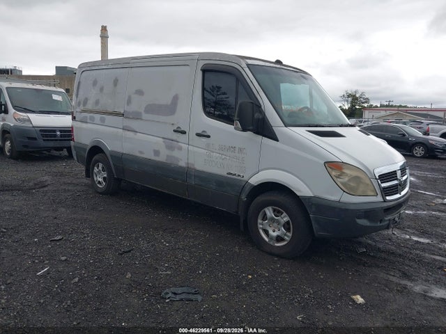 Aukcja sprzedaży 2009 Dodge Sprinter Van 2500, vin: WD0PE745095374761, numer aukcji: 46229561