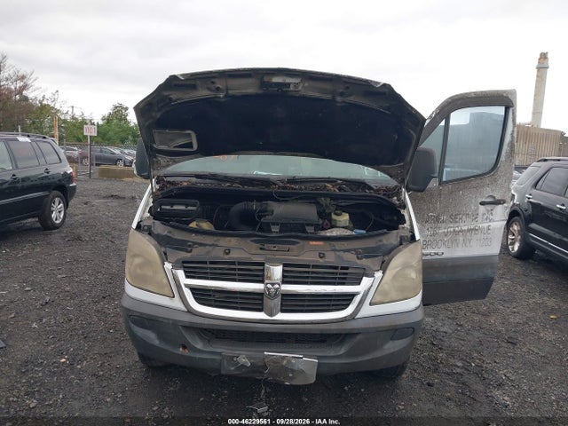Aukcja sprzedaży 2009 Dodge Sprinter Van 2500, vin: WD0PE745095374761, numer aukcji: 46229561